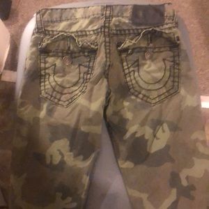 True religion jean